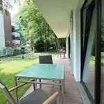 Apartment White Pearl 0.07 Timmendorfer Strand