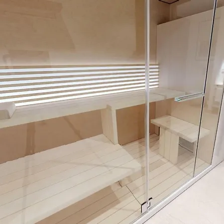 White Pearl 0.07 Apartment *