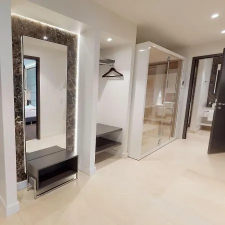 White Pearl 0.07 Apartment