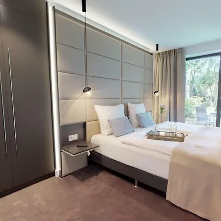 White Pearl 0.07 Apartment *