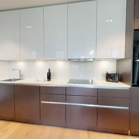 Apartment White Pearl 0.07