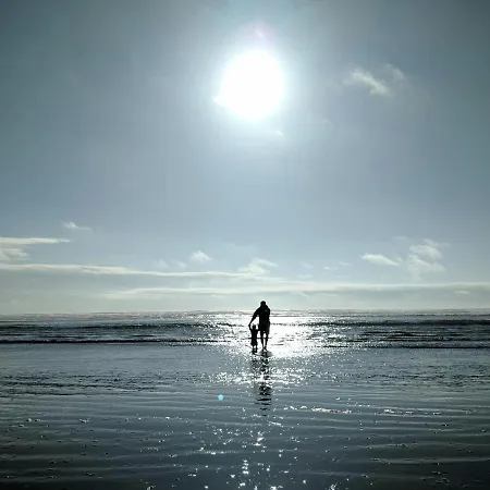 White Pearl 0.07 Apartment *