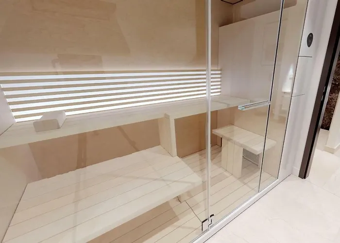 White Pearl 0.07 Apartment *