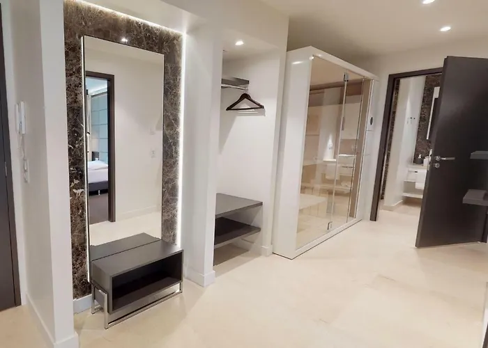 White Pearl 0.07 Apartment