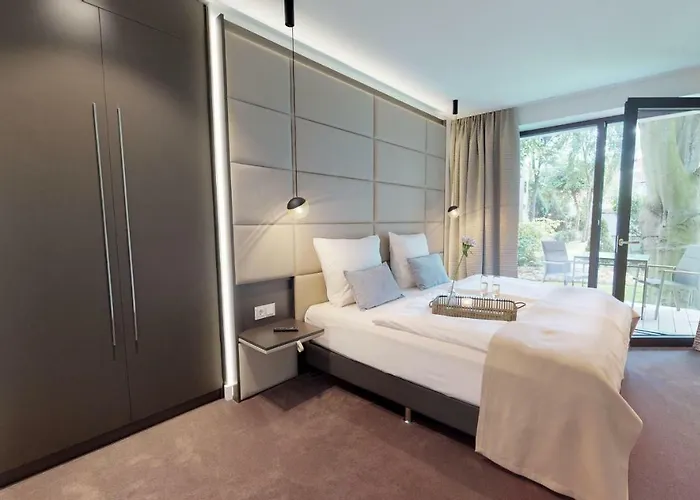 White Pearl 0.07 Apartment *