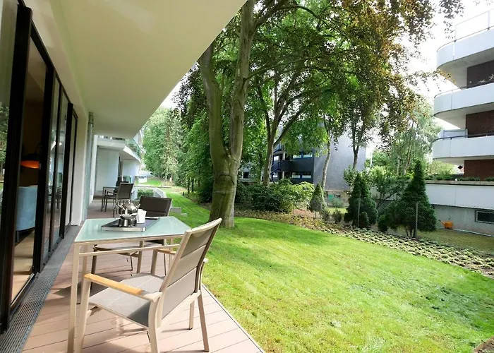 White Pearl 0.07 Timmendorfer Strand